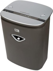 Niszczarka ścinkowa ProfiOffice Alligator 514CC+