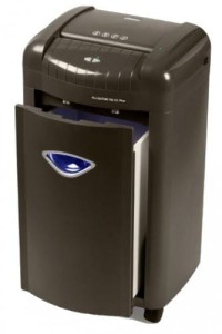 Niszczarka ścinkowa ProfiOffice Alligator 705CC+