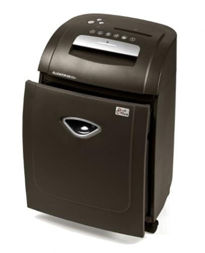 Niszczarka ścinkowa ProfiOffice Alligator 620CC+ - 964715