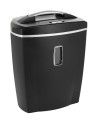 Niszczarka dokumentów, kart, CD, 21 L Quer URZ0952 - 1014209