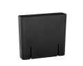 Niszczarka dokumentów, kart, CD, 21 L Quer URZ0952 - 1014210