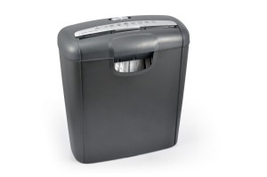 Niszczarka do papieru Vakoss AP-4108K 10l