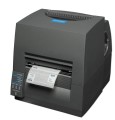 Drukarka etykiet CITIZEN CL-S631 1000819 (Termotransferowa; RS-232, USB; 300 dpi) - 1010125