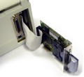 Drukarka etykiet CITIZEN CL-S631 1000819 (Termotransferowa; RS-232, USB; 300 dpi) - 1010129