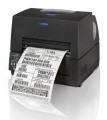 Drukarka etykiet CITIZEN CL-S6621 1000836 (druk termiczny; RS-232, USB; 203 dpi) - 818371