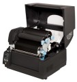 Drukarka etykiet CITIZEN CL-S6621 1000836 (druk termiczny; RS-232, USB; 203 dpi) - 818374