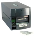 Drukarka etykiet CITIZEN CL-S700 1000843 (druk termiczny; RS-232, USB; 203 dpi) - 818378