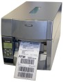 Drukarka etykiet CITIZEN CL-S700 1000843 (druk termiczny; RS-232, USB; 203 dpi) - 818379