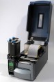 Drukarka etykiet CITIZEN CL-S700 1000843 (druk termiczny; RS-232, USB; 203 dpi) - 818381