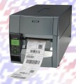 Drukarka etykiet CITIZEN CL-S700 1000843 (druk termiczny; RS-232, USB; 203 dpi) - 818377
