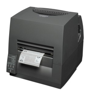 Citizen-Drukarka etykietCL-S631II/300dpi/termotrans