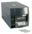 Citizen-Drukarka etykietCL-S700II/203dpi/termotrans - 1010040