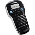 Dymo- drukarka etykiet LM 160 Value Pack+3xS0720530 taśma D1 czarna/biała 12mm - 891540