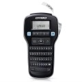 Dymo- drukarka etykiet LM 160 Value Pack+3xS0720530 taśma D1 czarna/biała 12mm - 891541