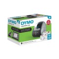 Dymo- drukarka etykiet LW550 Valuepack (+4rolki LW 2112283, S0722440, S0722540, S0722560) - 1202747