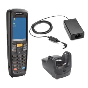 Terminal Motorola MC2180 MC2180 K-MC2180-MS01E-CRD