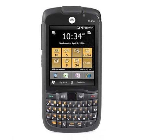 Motorola ES400 - 818805