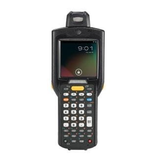 Terminal Motorola MC32N0-RL4SCLE0A - 818813