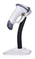 Czytnik kodów kreskowych Symbol - Motorola biały, 1D, USB LS2208-SR20001R-UR - 1132418