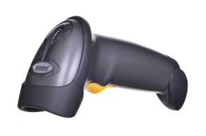 Symbol - Motorola Czytnik kodów kreskowych 1D/USB/podstawka/kabel LS2208-SR20007R-UR