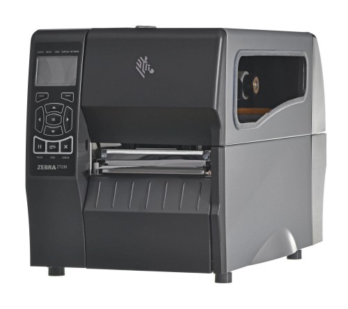 Drukarka etykiet ZEBRA ZT23042-T0E200FZ - 836215