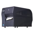 Zebra- Drukarka termiczna ZT220 300dpi serial USB - 1010115