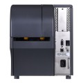 Zebra- Drukarka termiczna ZT220 300dpi serial USB - 1010121