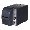 Zebra- Drukarka termiczna ZT220 300dpi serial USB - 1010120