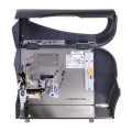 Zebra- Drukarka termiczna ZT220 300dpi serial USB - 1010118