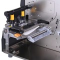 Zebra- Drukarka termiczna ZT220 300dpi serial USB - 1010119