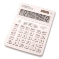 CITIZEN KALKULATOR BIUROWY SDC-444XRWHE, 12-CYFROWY, BIAŁY - 1143486
