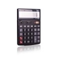 VECTOR KALKULATOR BIUROWY KAV DK-206 BLK CZARNY - 1143519