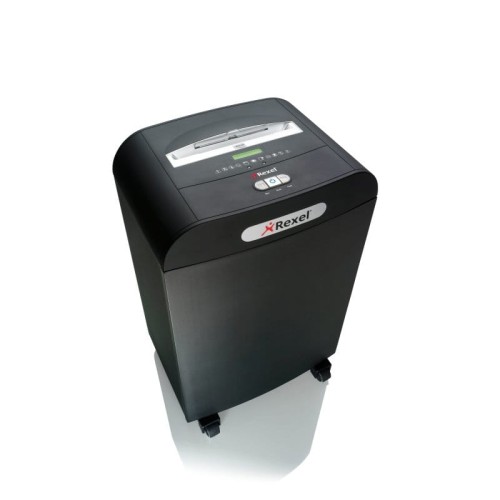 Niszczarka REXEL MERCURY RDS2270 2102433eu - 1123054