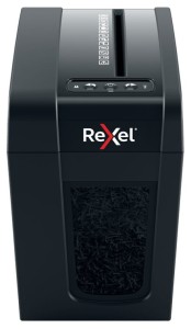 REXEL NISZCZARKA SECURE X6-SL