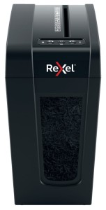 REXEL NISZCZARKA SECURE X8-SL