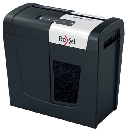 REXEL NISZCZARKA SECURE MC3 - 1014305
