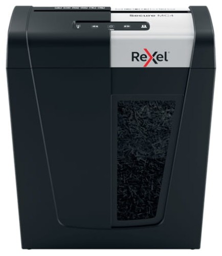 REXEL NISZCZARKA SECURE MC4 - 1014306