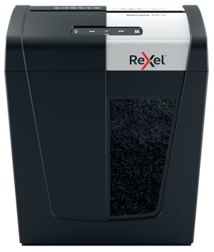 REXEL NISZCZARKA SECURE MC6 - 1014307