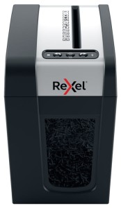 REXEL NISZCZARKA SECURE MC3-SL