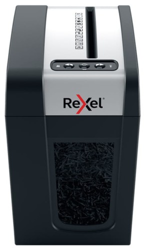 REXEL NISZCZARKA SECURE MC3-SL - 1014308