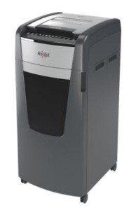 REXEL NISZCZARKA OPTIMUM AUTOFEED+ 600M