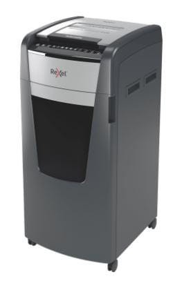 REXEL NISZCZARKA OPTIMUM AUTOFEED+ 600M - 893759