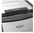 REXEL NISZCZARKA OPTIMUM AUTOFEED+ 600M - 893760