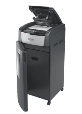 REXEL NISZCZARKA OPTIMUM AUTOFEED+ 750X - 893764
