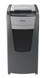 REXEL NISZCZARKA OPTIMUM AUTOFEED+ 750M