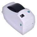Drukarka etykiet ZEBRA 282P-101120-000 - 781480