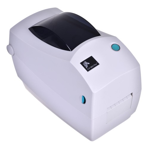 Drukarka etykiet ZEBRA 282P-101120-000 - 781480