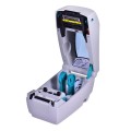 Drukarka etykiet ZEBRA 282P-101120-000 - 781482
