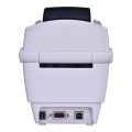 Drukarka etykiet ZEBRA 282P-101120-000 - 781483