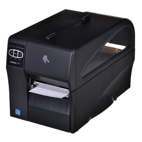 Drukarka etykiet ZEBRA ZT22042-T0E000FZ - 849958